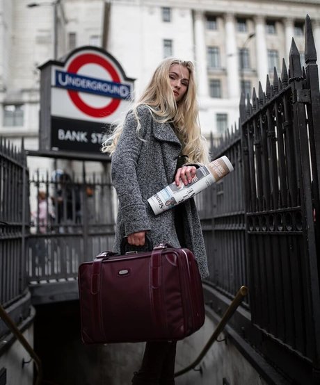 Alrun Steiner OnlyFans-Archiv