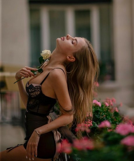 Victoria Tisshko OnlyFans Fotos