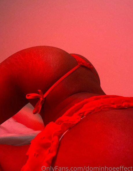 dominhoeeffect Nacktbilder auf OnlyFans