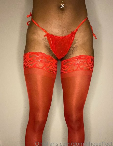 dominhoeeffect Nur für Fans