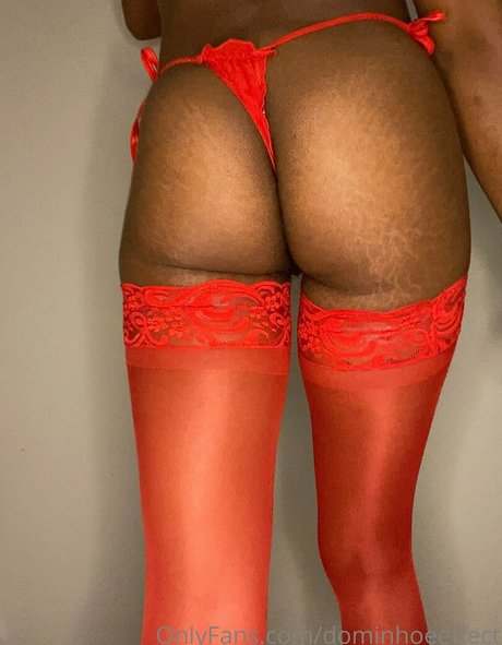 dominhoeeffect OnlyFans Nackt Content