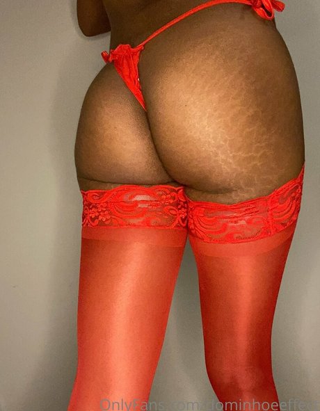 dominhoeeffect OnlyFans geleakte Brüste