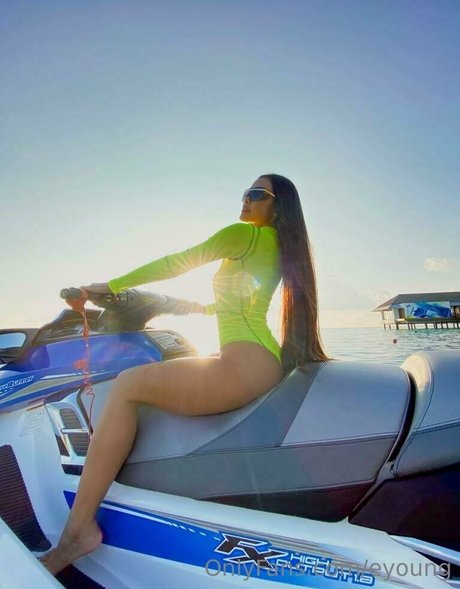 eyoung OnlyFans Leaked