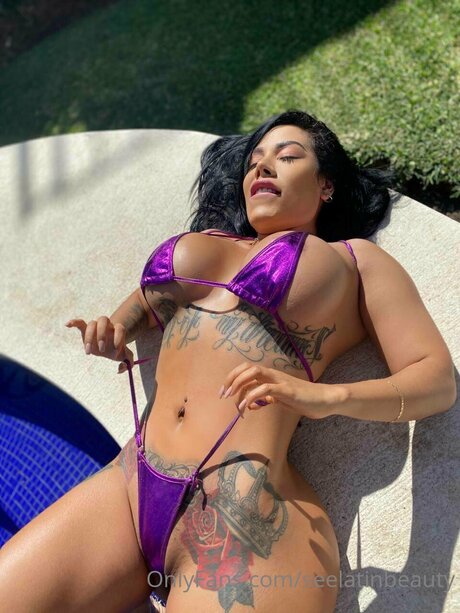 seelatinbeauty Nacktbilder OnlyFans geleakt