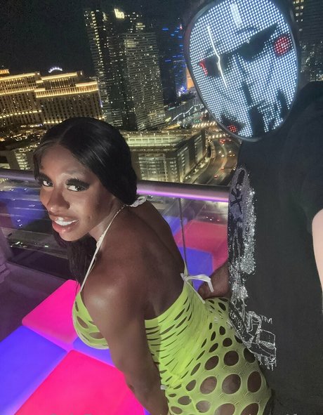 ebonymystique4free OnlyFans-Seite