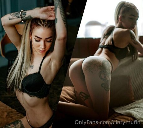 cintymufin Nacktbilder geleakt OnlyFans