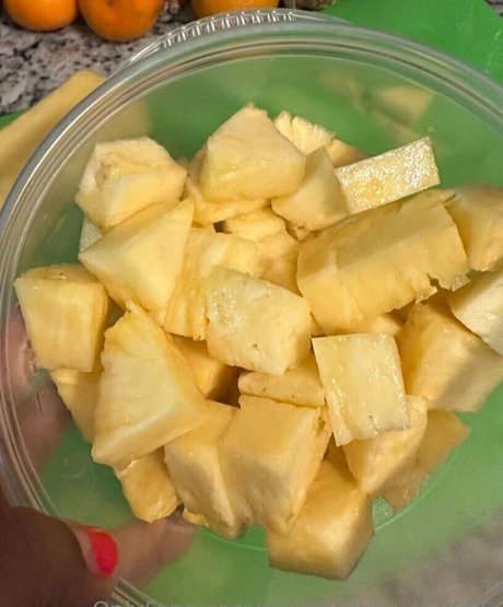 naughtybbw462606 Nacktbilder von OnlyFans geleakt