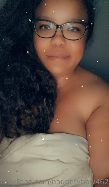 naughtybbw462606 Nacktbilder von OnlyFans geleakt