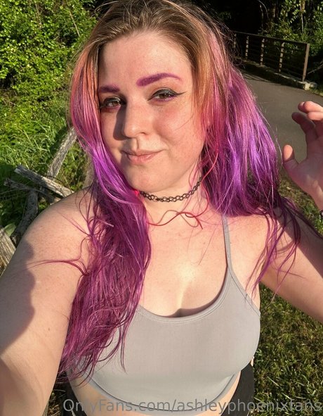 ashleyphoenixfans Nacktbilder von OnlyFans
