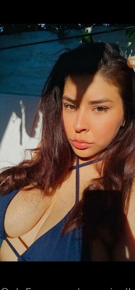 mgagiselle Leaks von OnlyFans