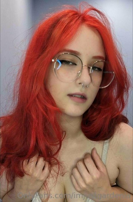 imjustgardenia NurlyFans-Brüste