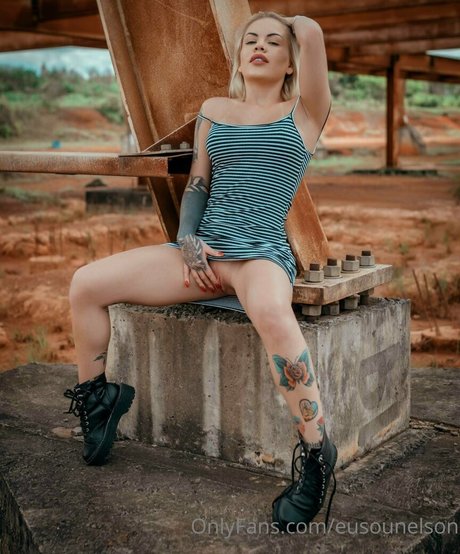 eusounelson Nacktbilder von OnlyFans