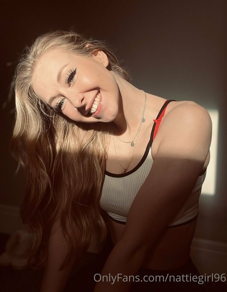 nattiegirl96 OnlyFans Joi