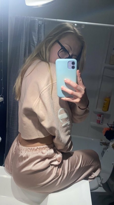 nattiegirl96 Nacktbilder von OnlyFans geleakt