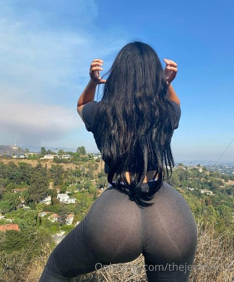 thejenblanco Nacktbilder von OnlyFans