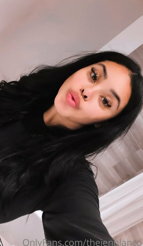 thejenblanco OnlyFans Arsch Leak