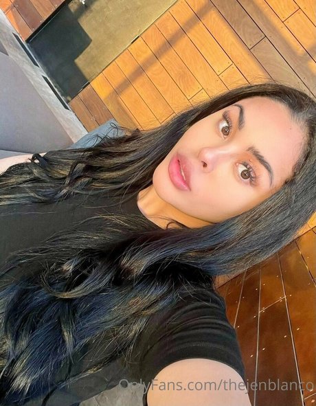 thejenblanco Neue geleakte OnlyFans-Inhalte