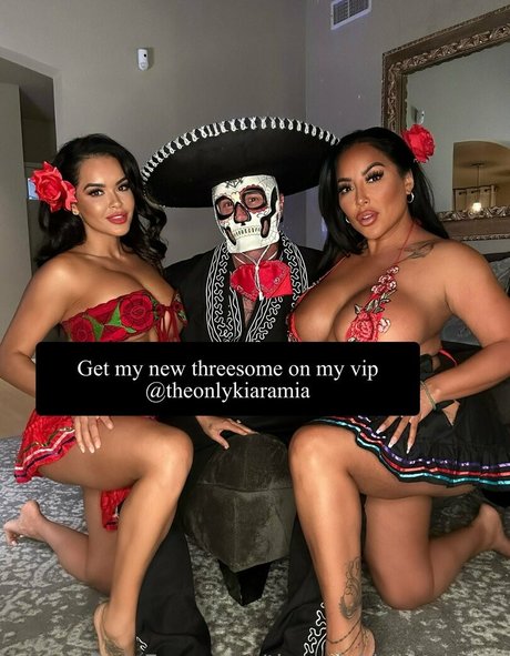 theonlykiaramiaxxx Füße OnlyFans