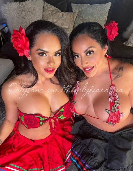 theonlykiaramiaxxx Neue geleakte OnlyFans-Inhalte