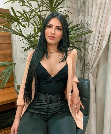 Kamila Borges OnlyFans Nacktbilder geleakt