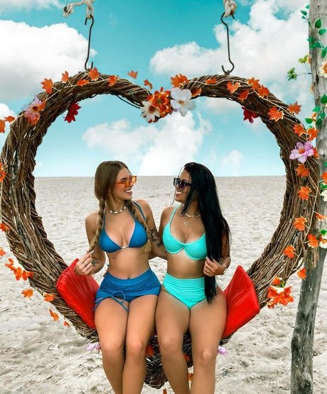 Kamila Borges OnlyFans Leak