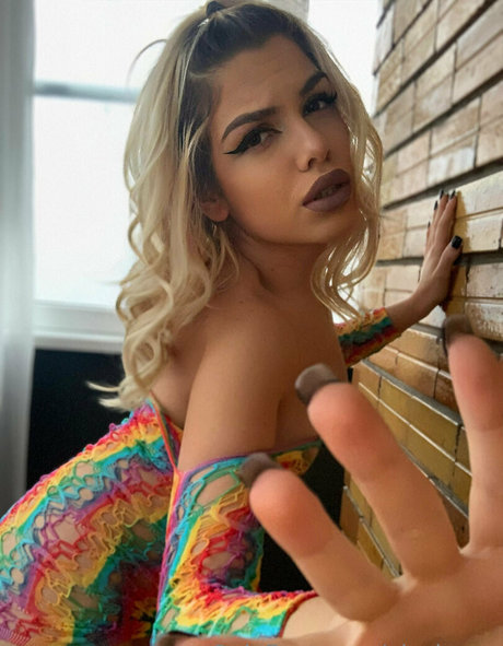 elsakroes Leaked OnlyFans XXX