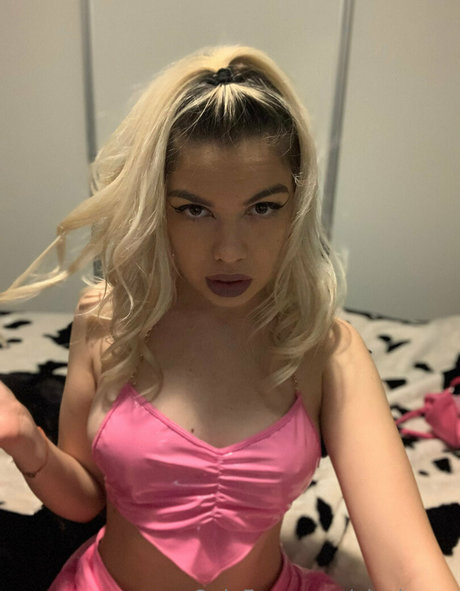 elsakroes Nacktbilder von OnlyFans geleakt