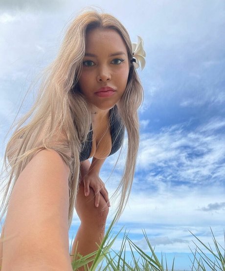 Miikkita Nacktbilder von OnlyFans geleakt