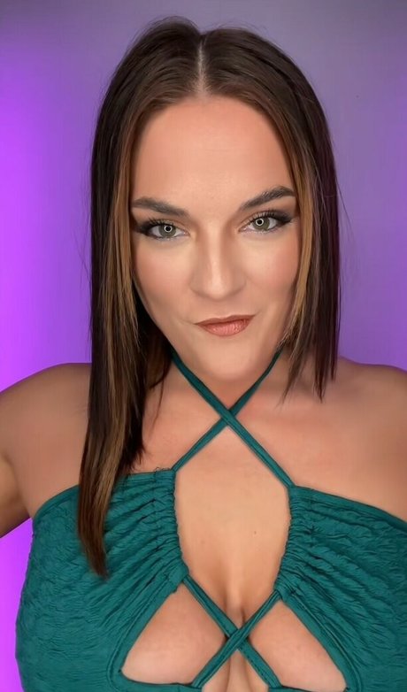 Harley Zade OnlyFans