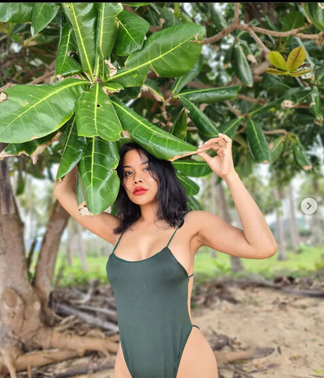 Janthip Arun OnlyFans-Leak