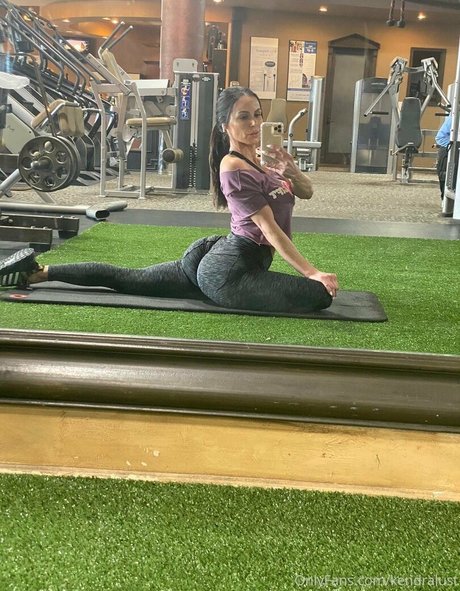 kendralust OnlyFans Fotos