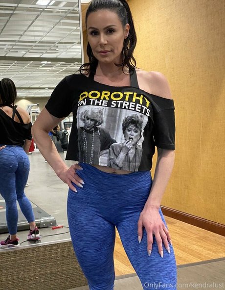 kendralust OnlyFans-Seite