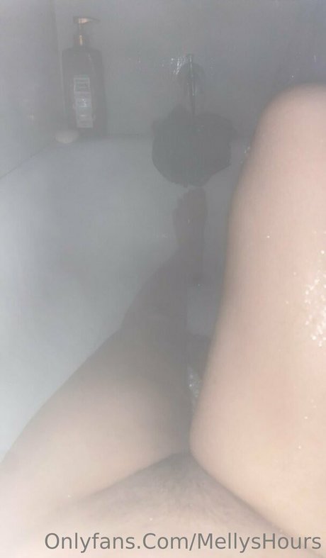mellyshours Leaked OnlyFans Porn