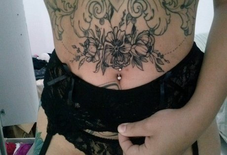 dani bluee OnlyFans Mega