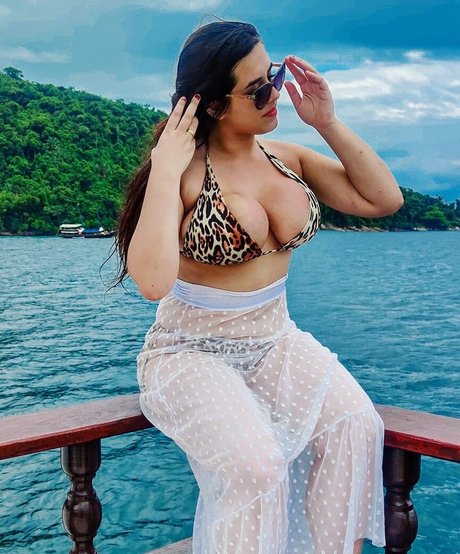 dani bluee OnlyFans Nackt Content