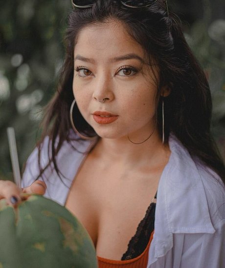 dani bluee OnlyFans Leak