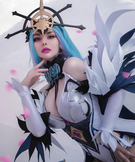 Angie Strelnikova OnlyFans Leaked