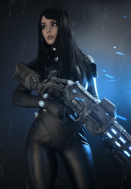 Angie Strelnikova Nur für Fans