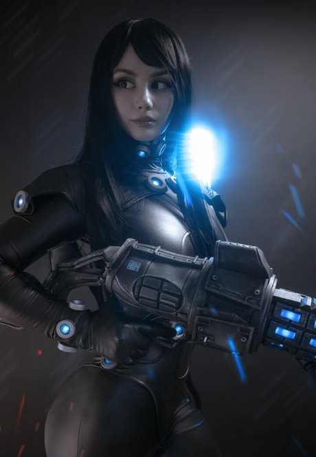 Angie Strelnikova Nacktbilder von OnlyFans