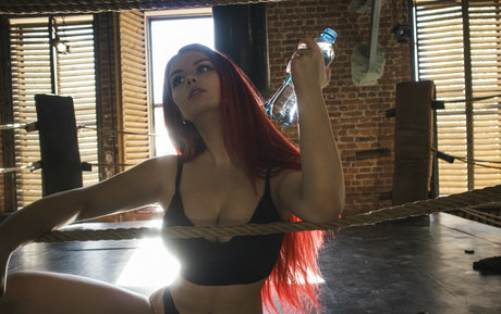 Angie Strelnikova Leaked OnlyFans Content