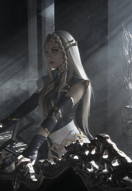 Angie Strelnikova Po OnlyFans