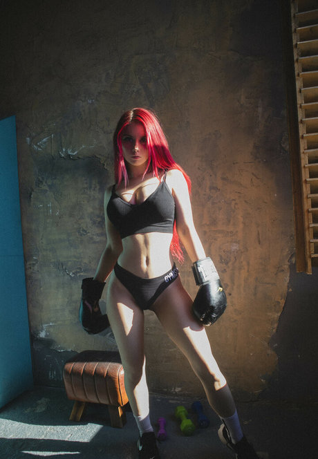 Angie Strelnikova OnlyFans Nacktbilder geleakt