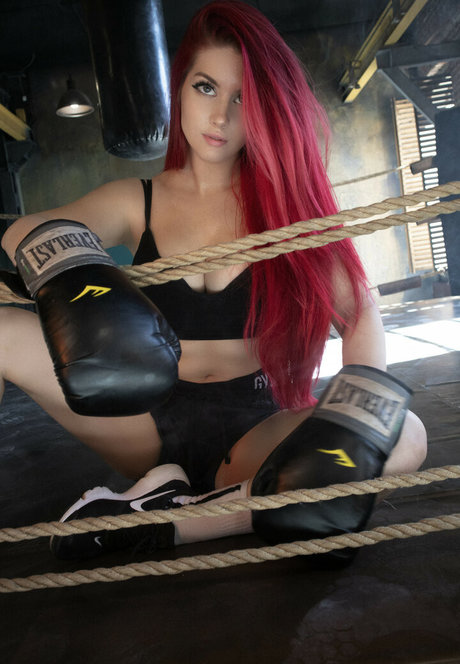 Angie Strelnikova OnlyFans Nacktbilder