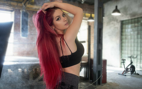 Angie Strelnikova OnlyFans Leaj