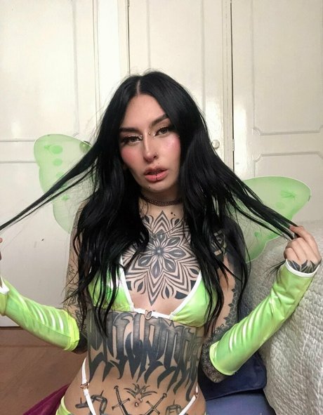 badkittymia OnlyFans Inhalte