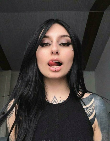 badkittymia OnlyFans Gratis-Inhalte