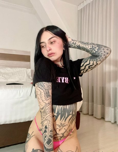 badkittymia OnlyFans Gratis-Inhalte