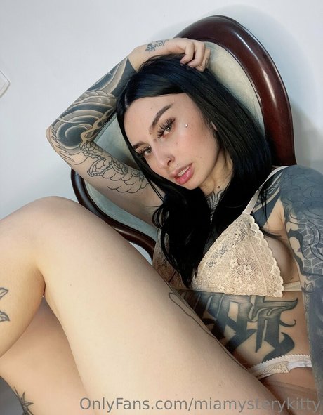 badkittymia Neue OnlyFans Leaks