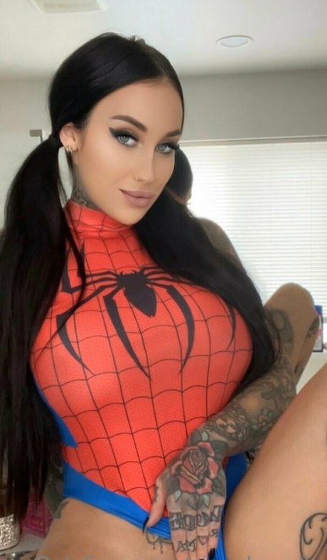 rosechevelle Leaked OnlyFans Nacktbilder