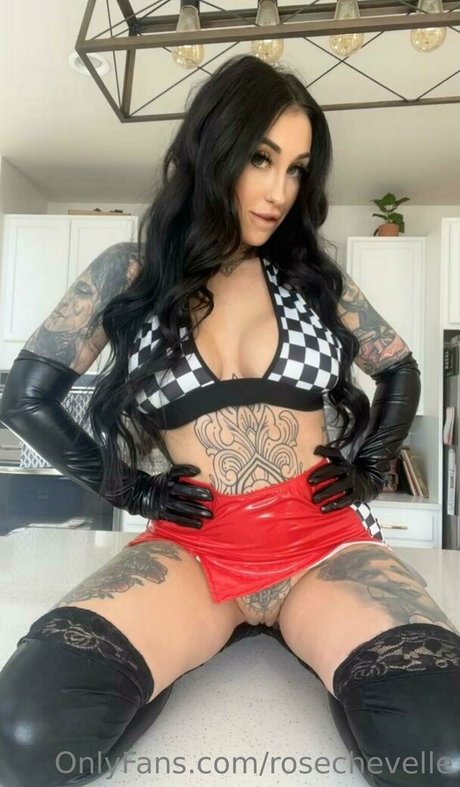 rosechevelle OnlyFans kostenlos